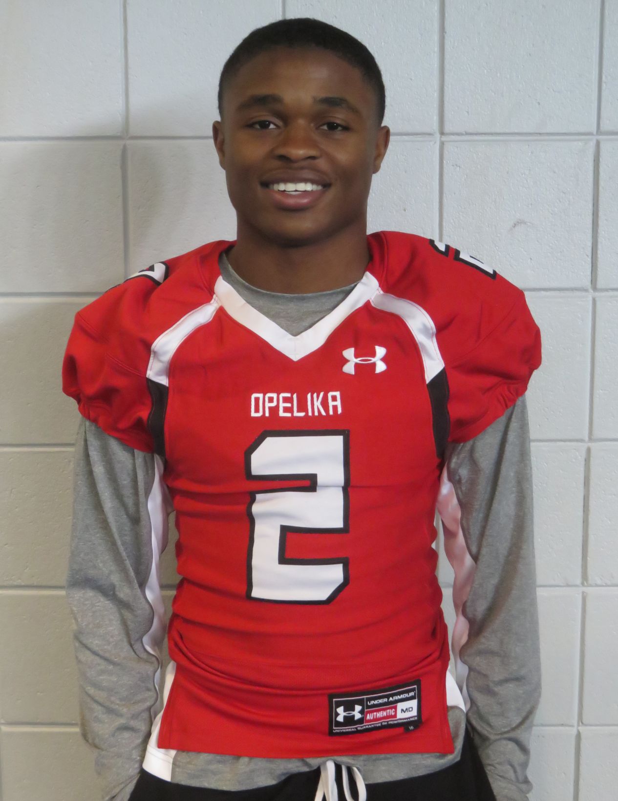 2019 All-Area Large School Defense